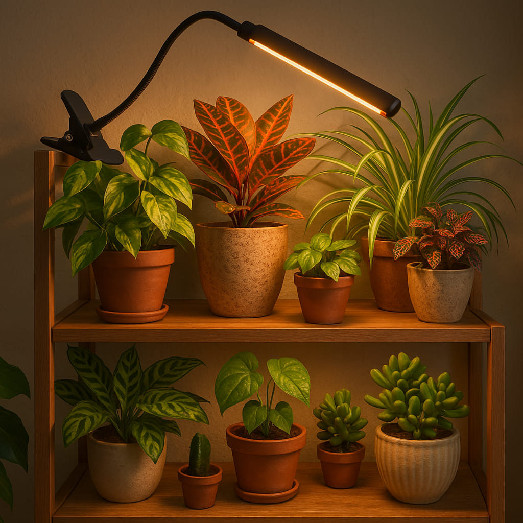 Grow Light Showdown: Which Indoor Grow Light Is Worth Your Money?