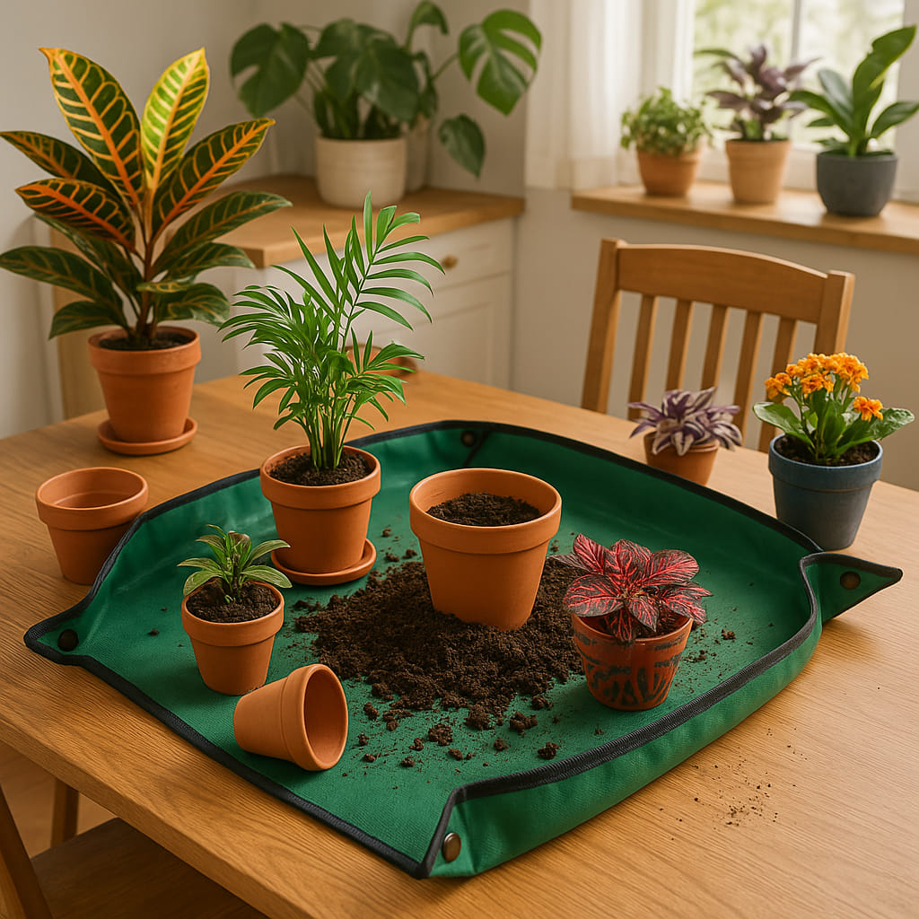 Plant Parent Starter Kit: The Only Tools You Really Need (and What to Skip)