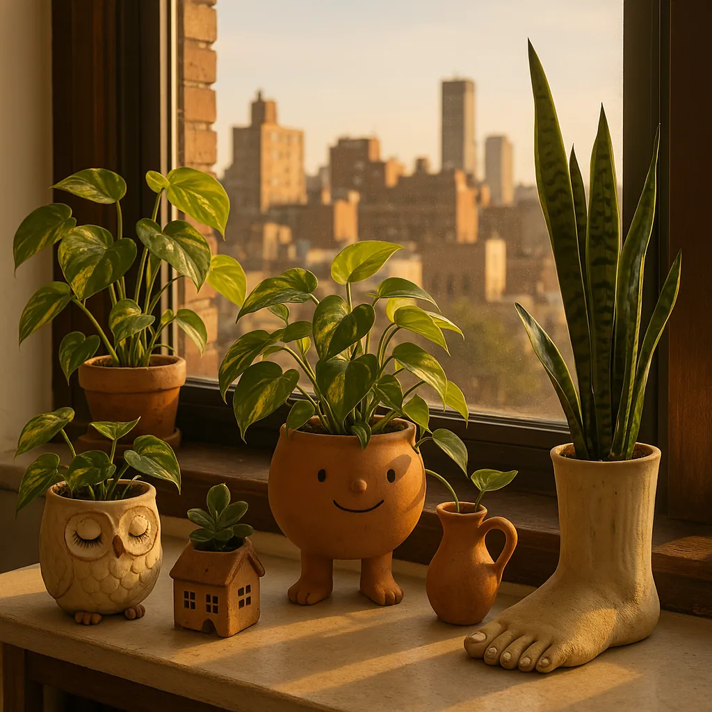 Soil Mix Showdown: Which One Is Best for Houseplants