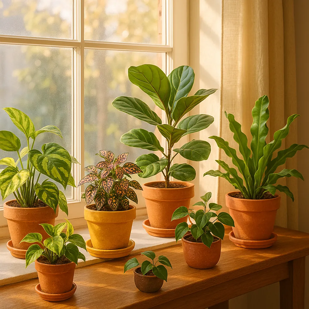 Plant Parent Starter Kit: The Only Tools You Really Need (and What to Skip)