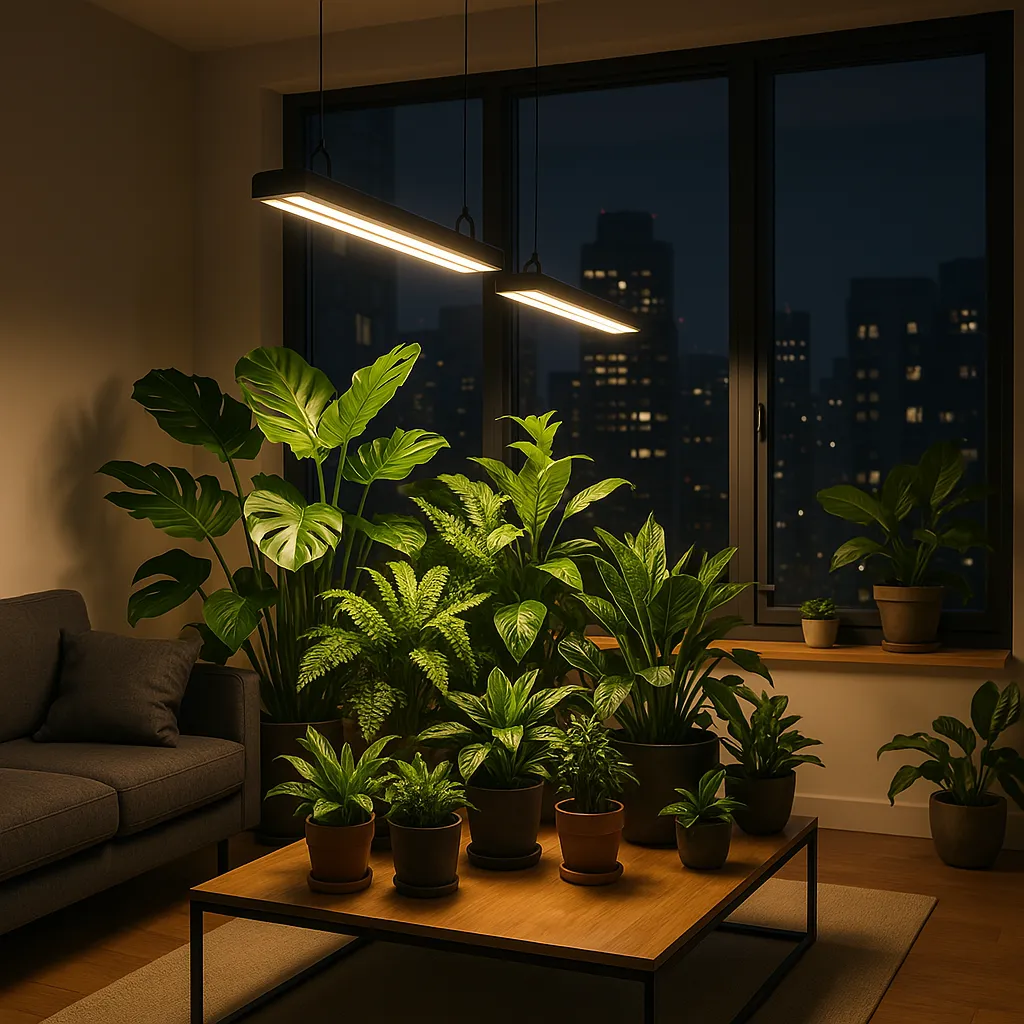 Grow Light Showdown: Which Indoor Grow Light Is Worth Your Money?