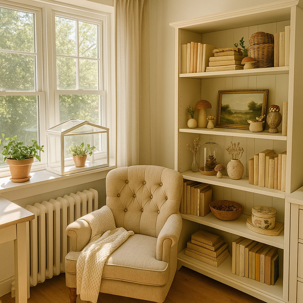 Cozy Living