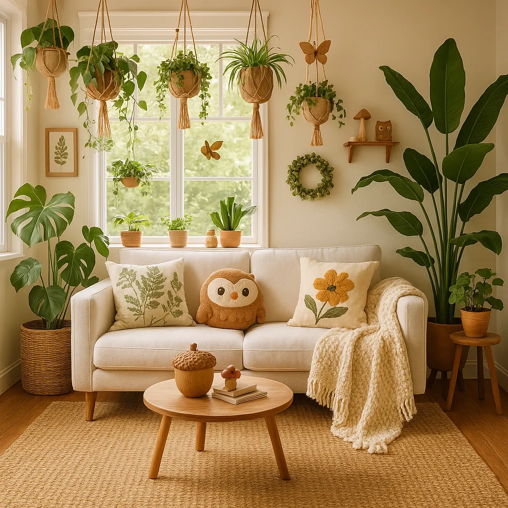 Interior Styling