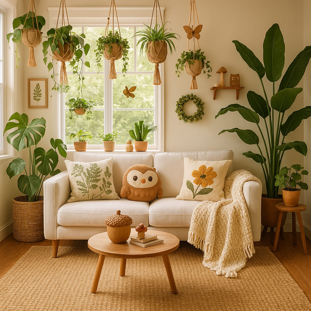 Interior Styling