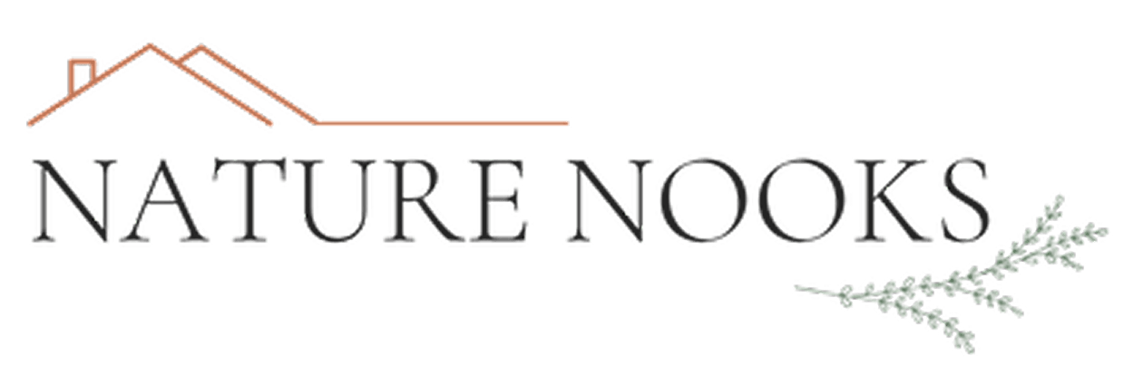 Nature Nooks Logo